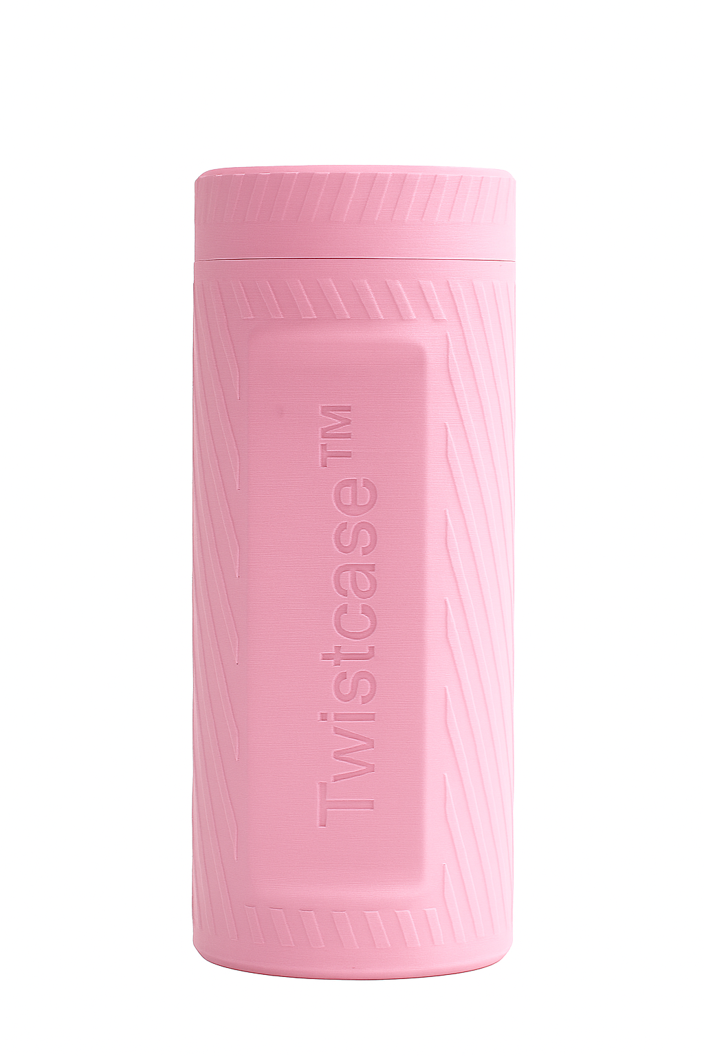 Twistcase™ Weekly - Pink