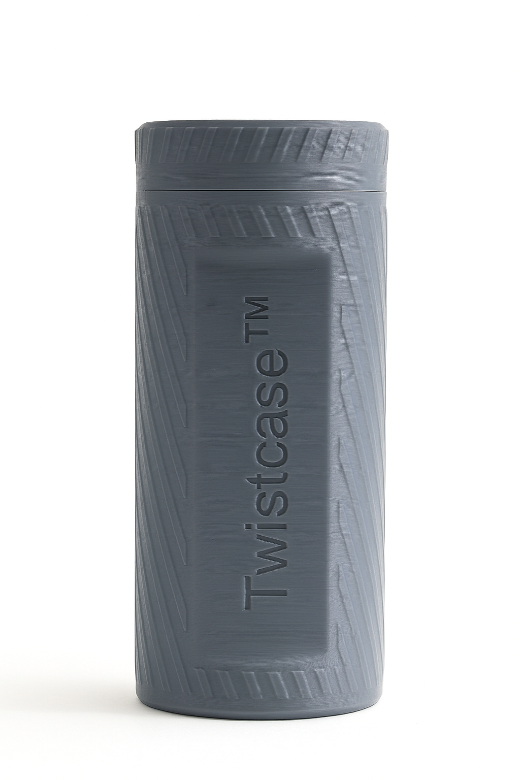 Twistcase™ Weekly - Grey