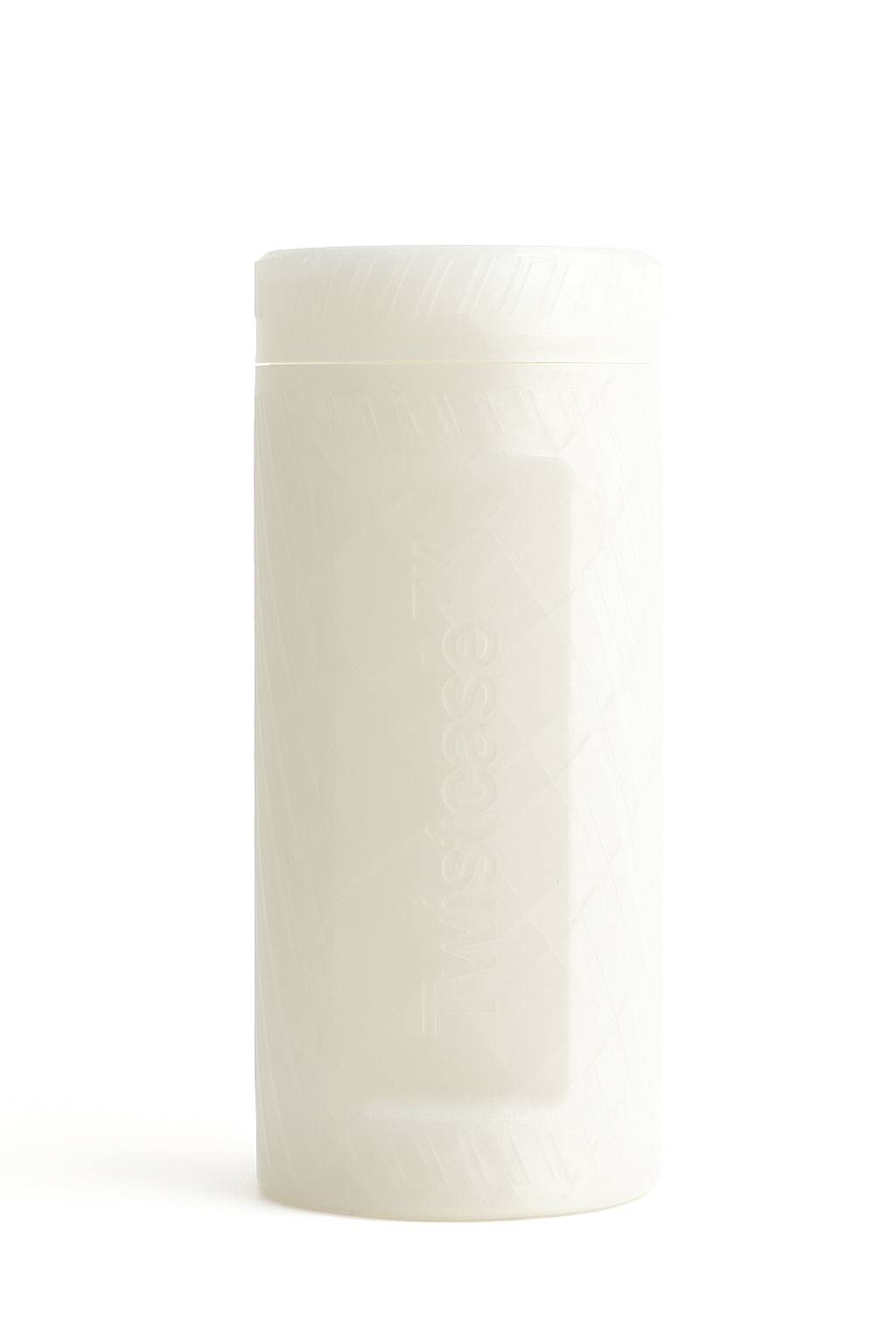 Twistcase™ Daily - Transparent