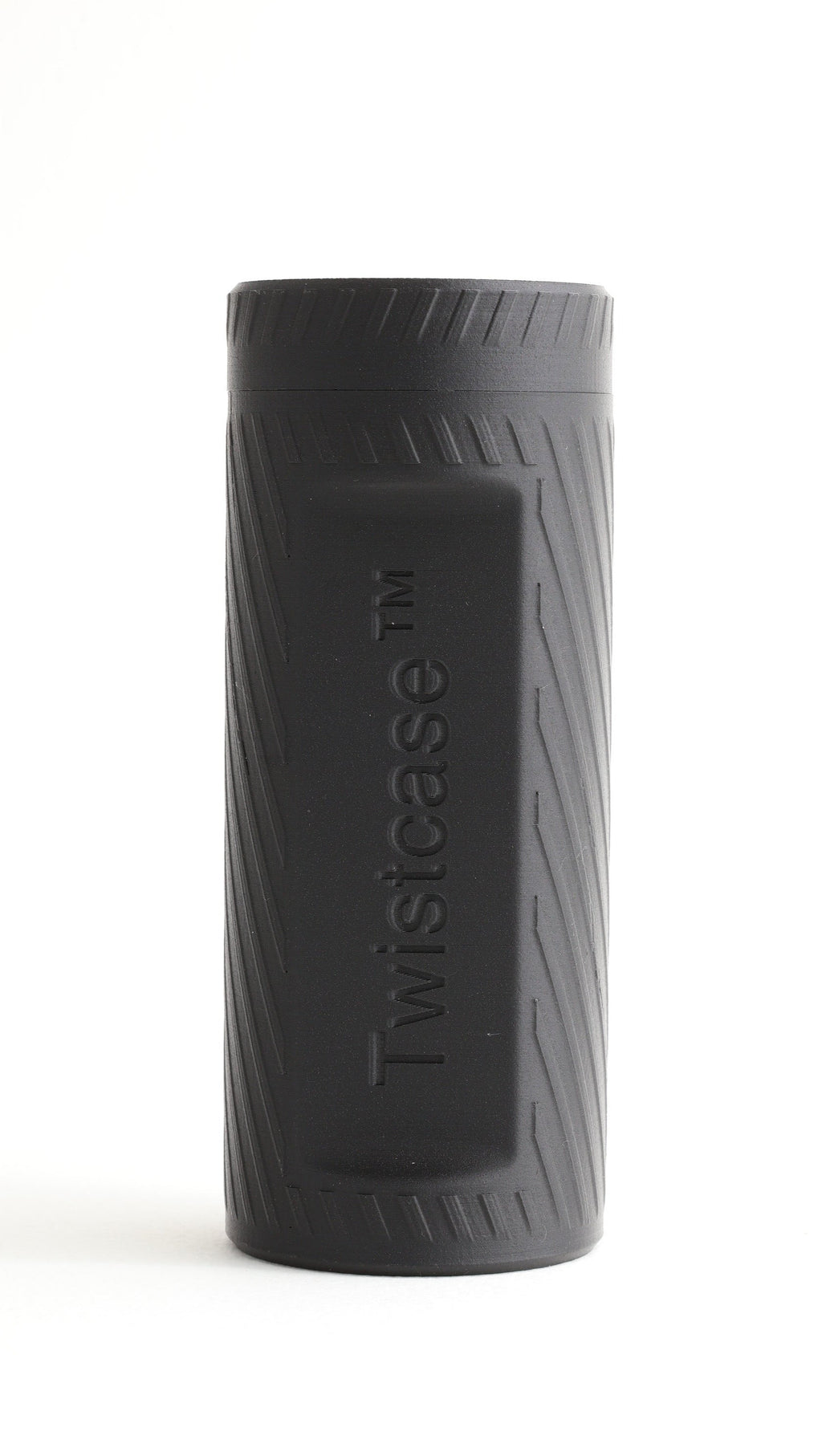 Twistcase™ Daily - Black