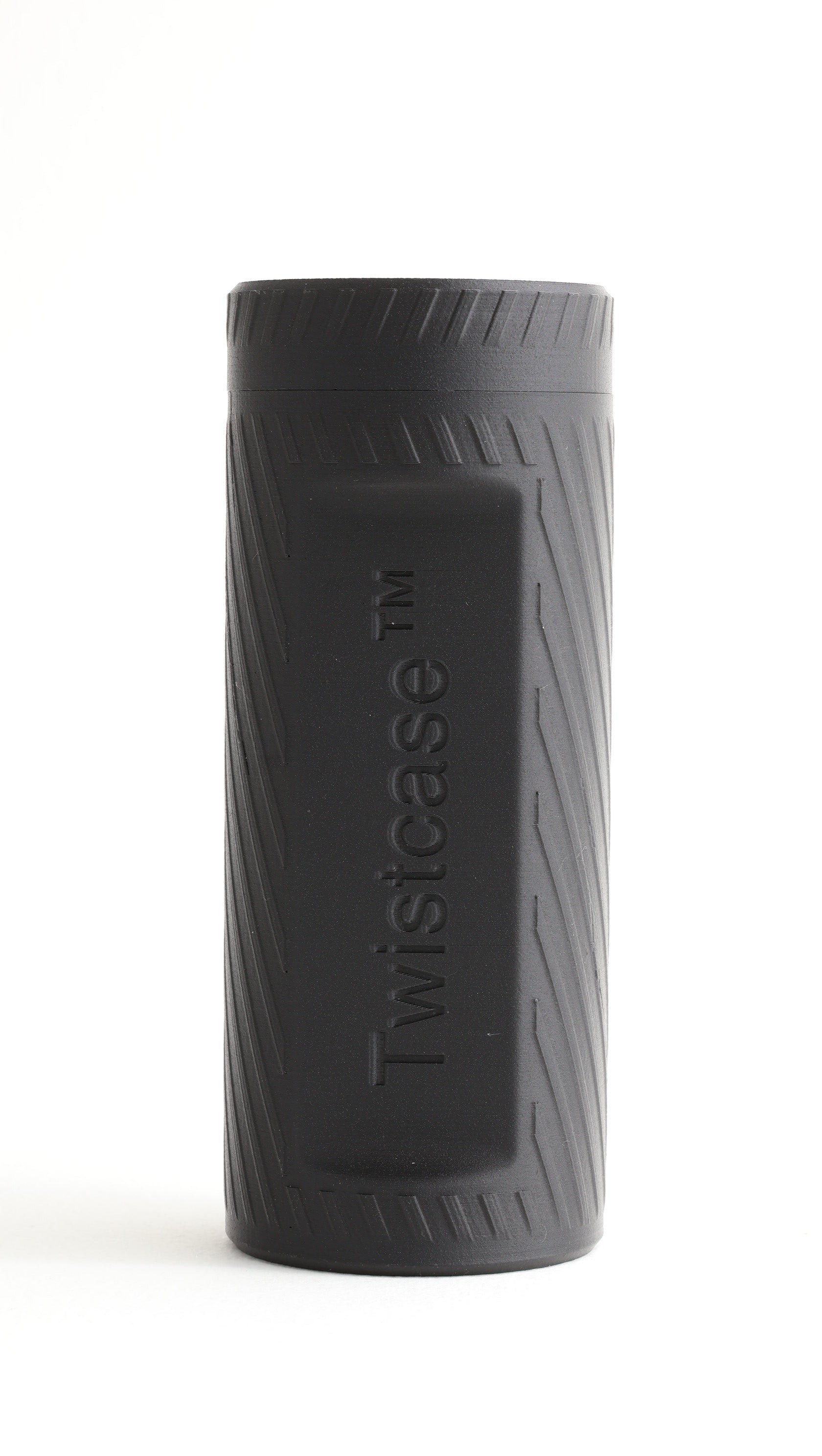 Twistcase™ Daily - Black